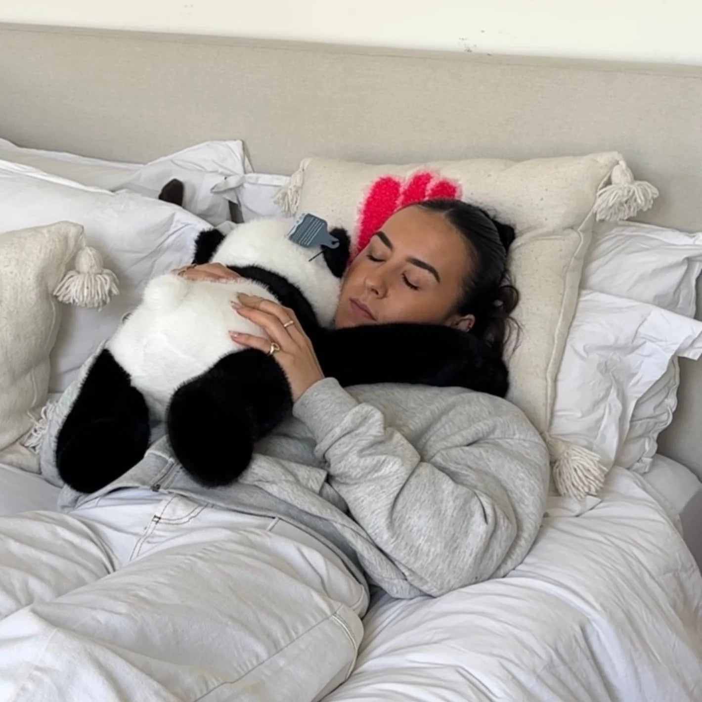 Poffy the Panda - Soel of Moments