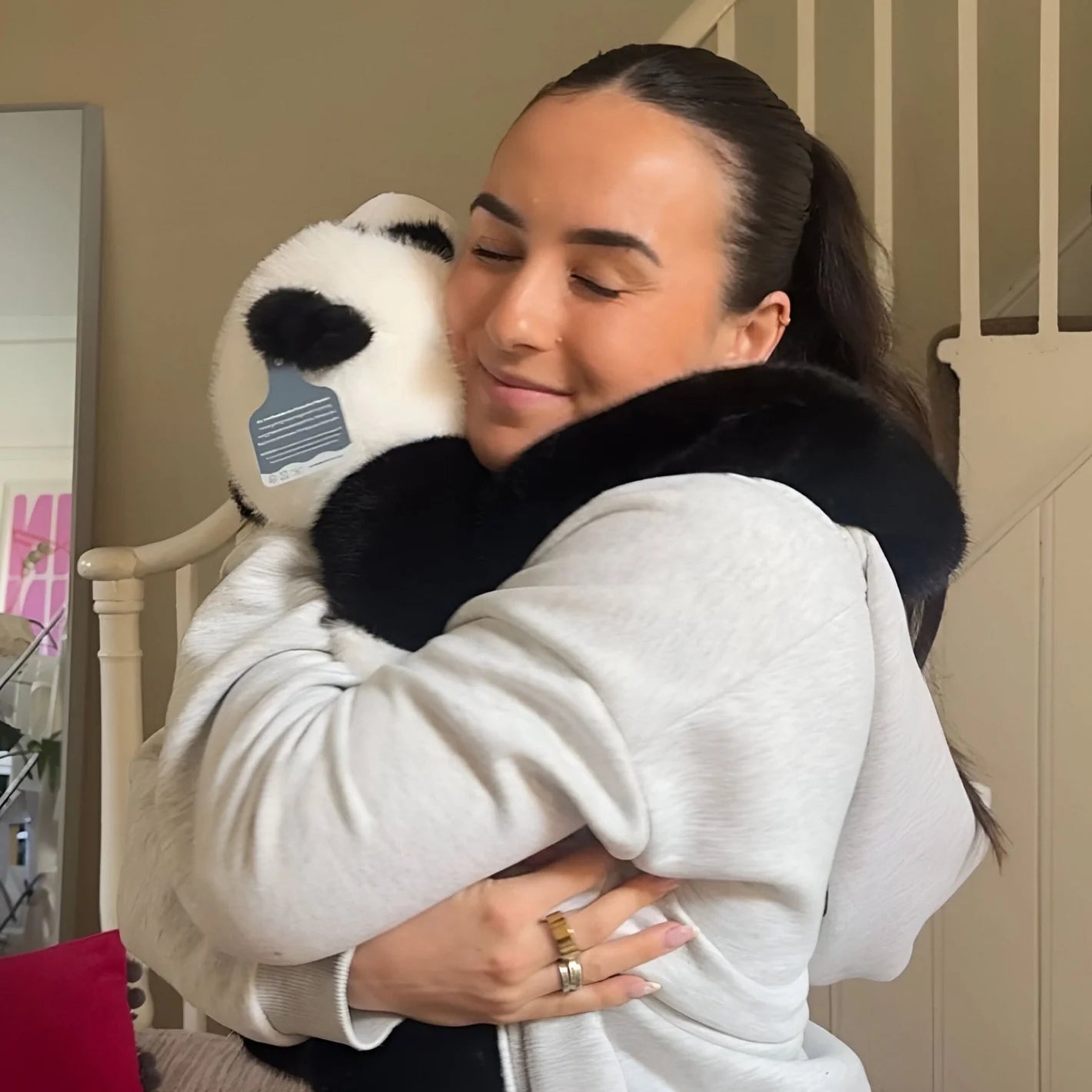 Poffy the Panda - Soel of Moments