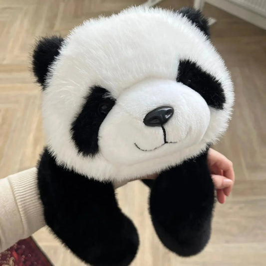 Poffy the Panda - Soel of Moments