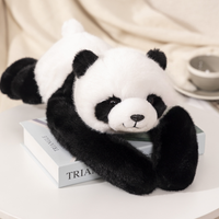 Poffy the Panda - Soel of Moments