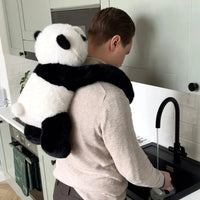 Poffy the Panda - Soel of Moments