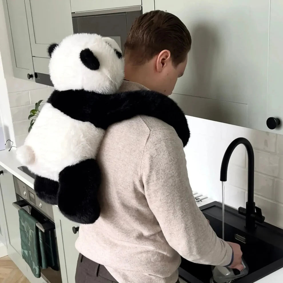 Poffy the Panda - Soel of Moments